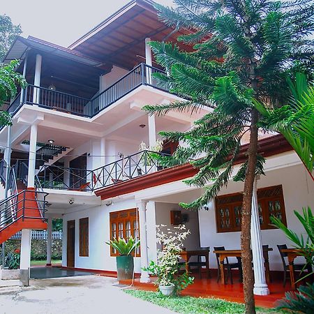 Freedom Guest Inn Ела Екстериор снимка