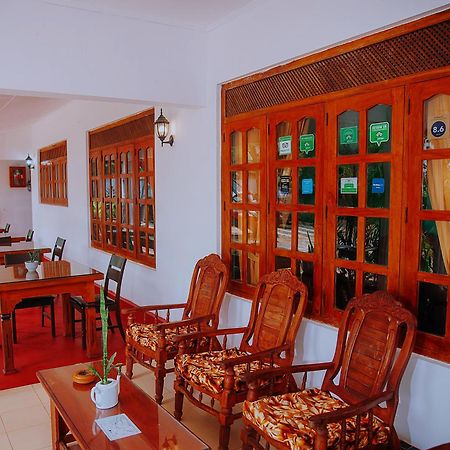 Freedom Guest Inn Ела Екстериор снимка
