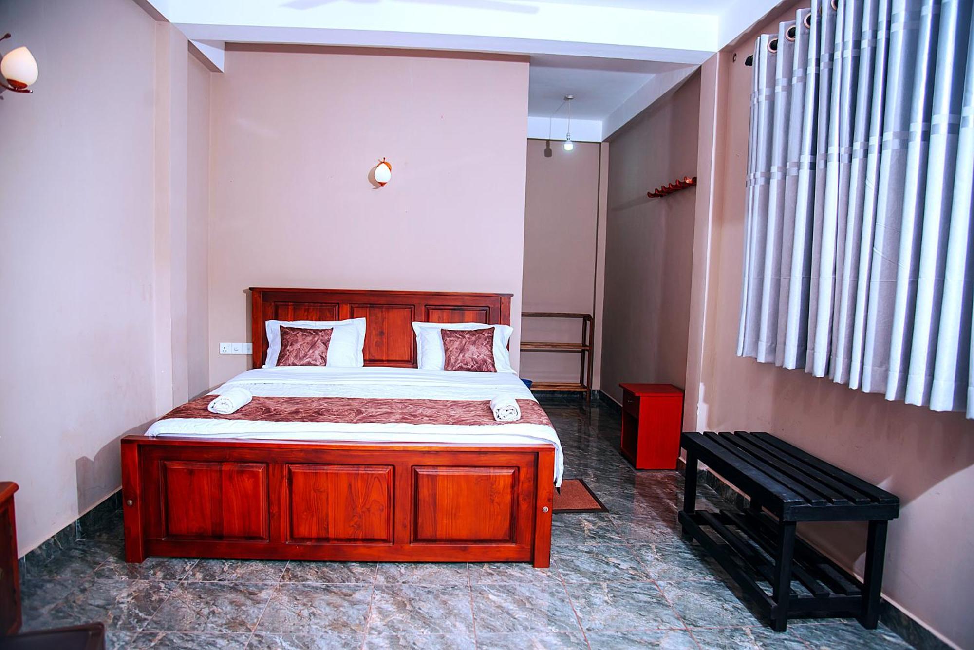 Freedom Guest Inn Ела Екстериор снимка