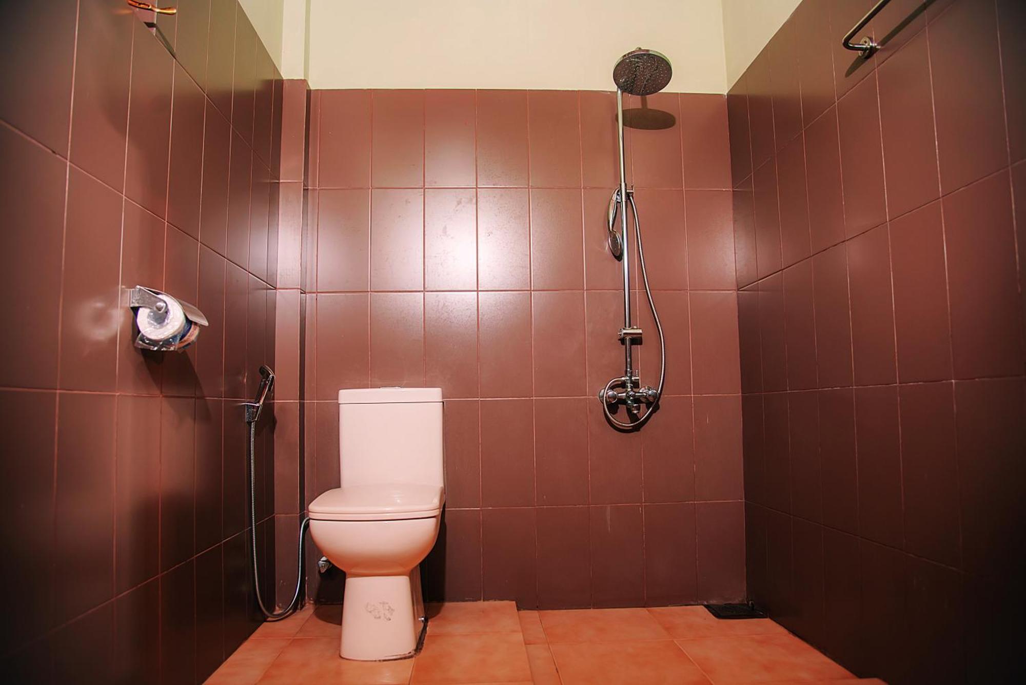 Freedom Guest Inn Ела Екстериор снимка