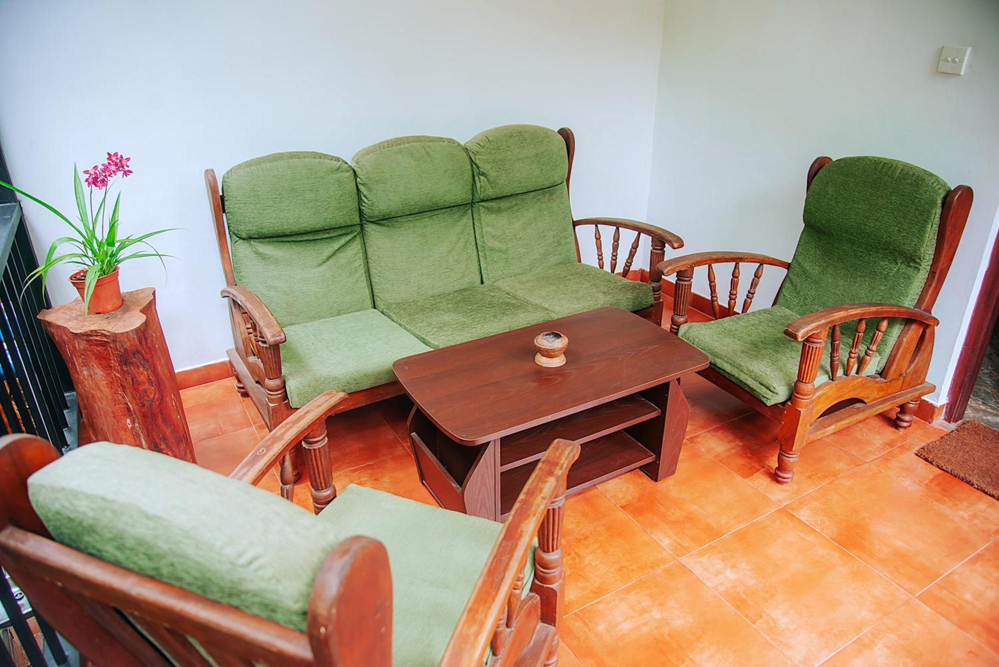 Freedom Guest Inn Ела Екстериор снимка