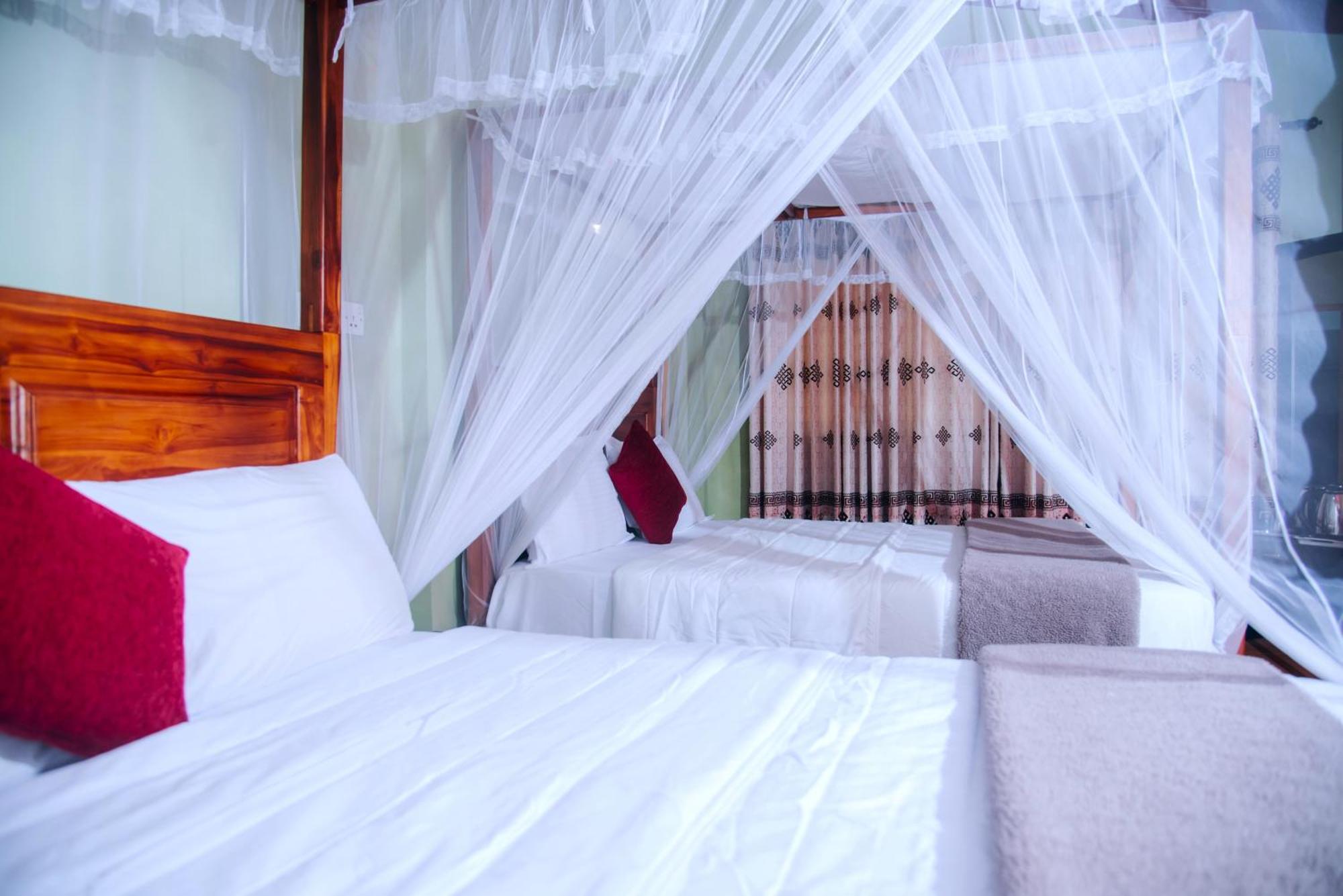 Freedom Guest Inn Ела Екстериор снимка