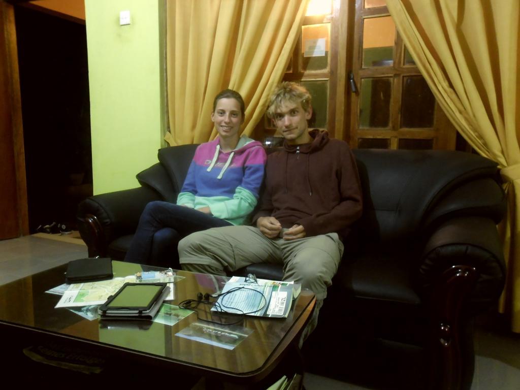 Freedom Guest Inn Ела Екстериор снимка